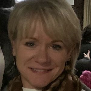 Meet your Posher, Kristin